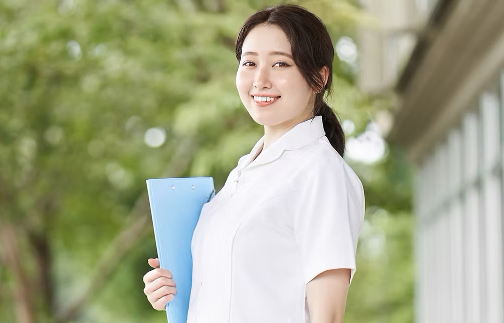 株式会社介護福祉人材サービス